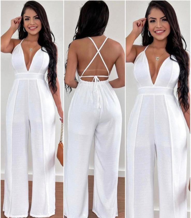 Overalls